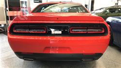 دودج تشالنجر